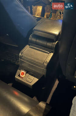 Седан BMW 3 Series 2000 в  фото 5 Седан BMW 3 Series 2000 в