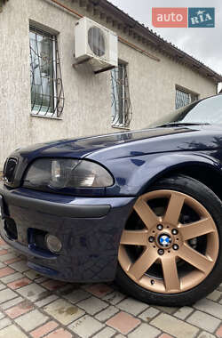 Седан BMW 3 Series 1999 в Каменском