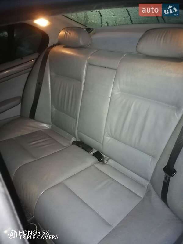 Седан BMW 3 Series 2000 в Володарке фото 2 Седан BMW 3 Series 2000 в Володарке