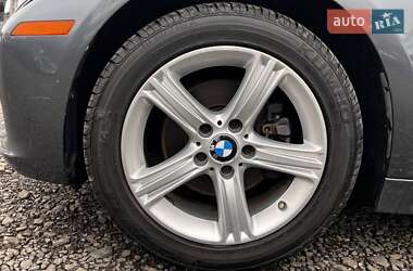 Седан BMW 3 Series 2013 в 