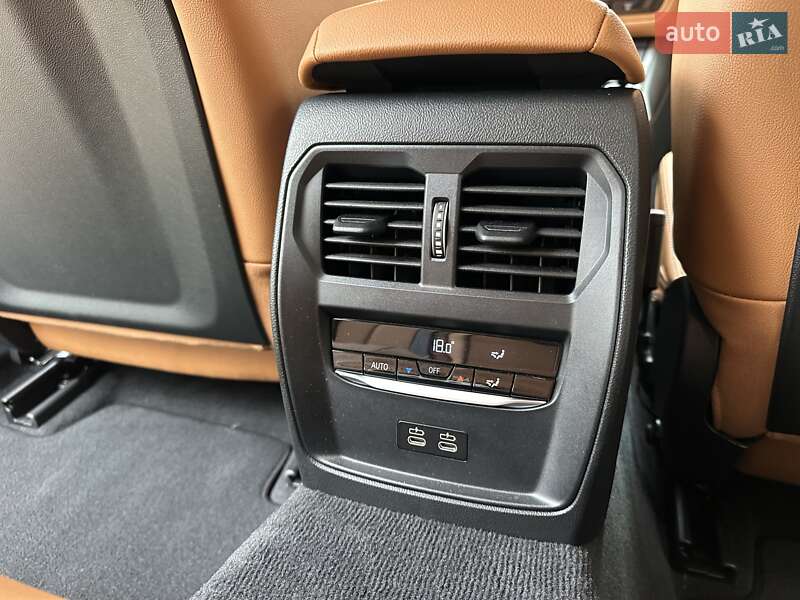 Седан BMW 3 Series 2024 в Києві фото 33 Седан BMW 3 Series 2024 в Києві