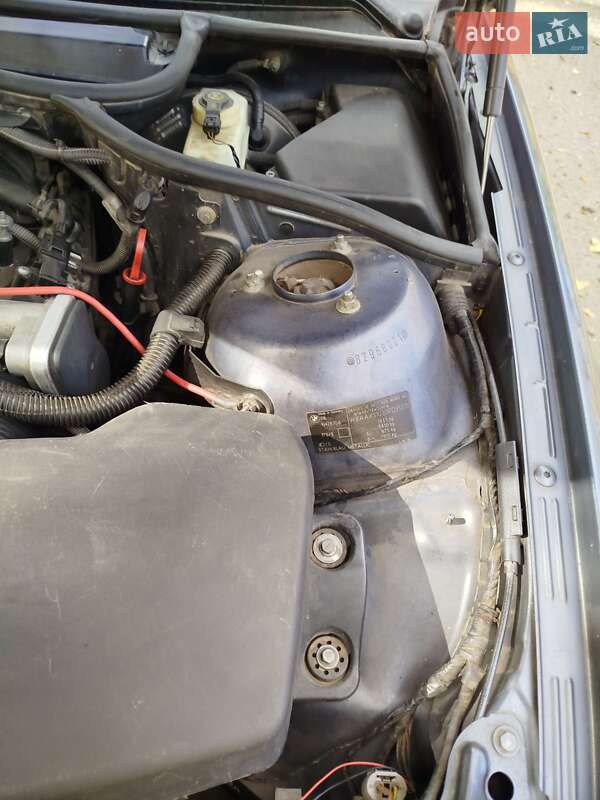 Универсал BMW 3 Series 2002 в Новомосковске фото 14 Универсал BMW 3 Series 2002 в Новомосковске