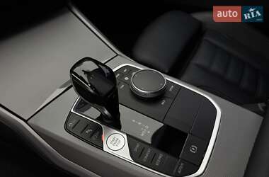 Седан BMW 3 Series 2019 в 