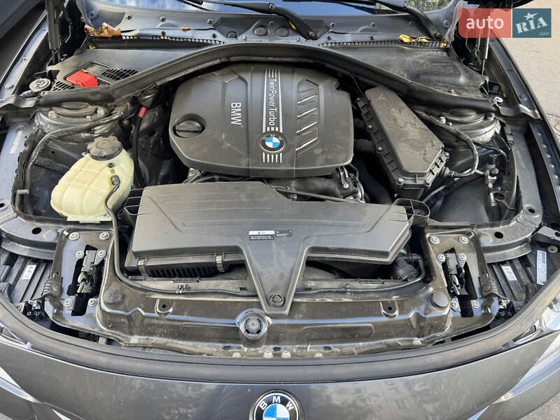 Седан BMW 3 Series 2013 в Николаеве фото 22 Седан BMW 3 Series 2013 в Николаеве