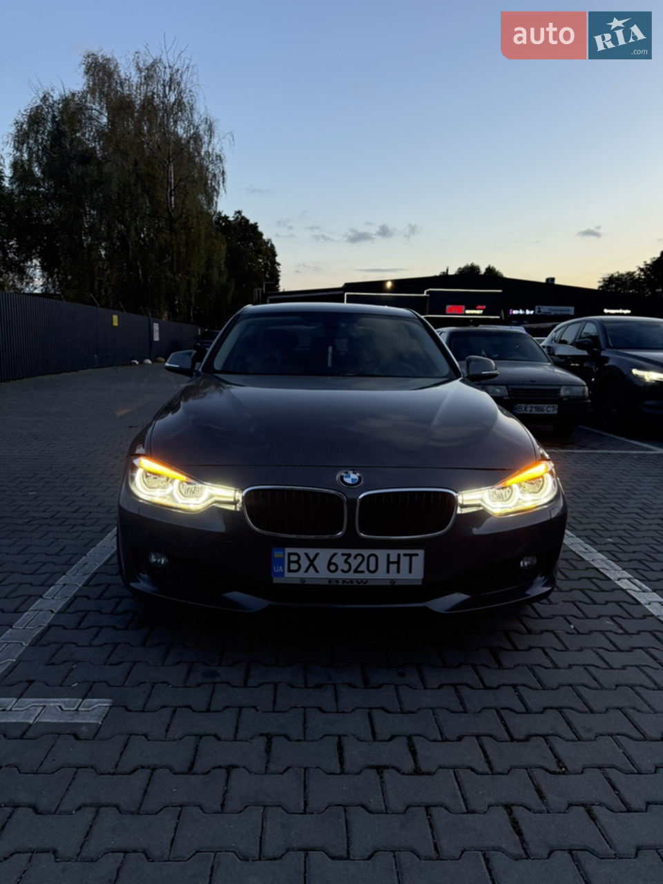 2011 BMW 3er - мініатюра 48