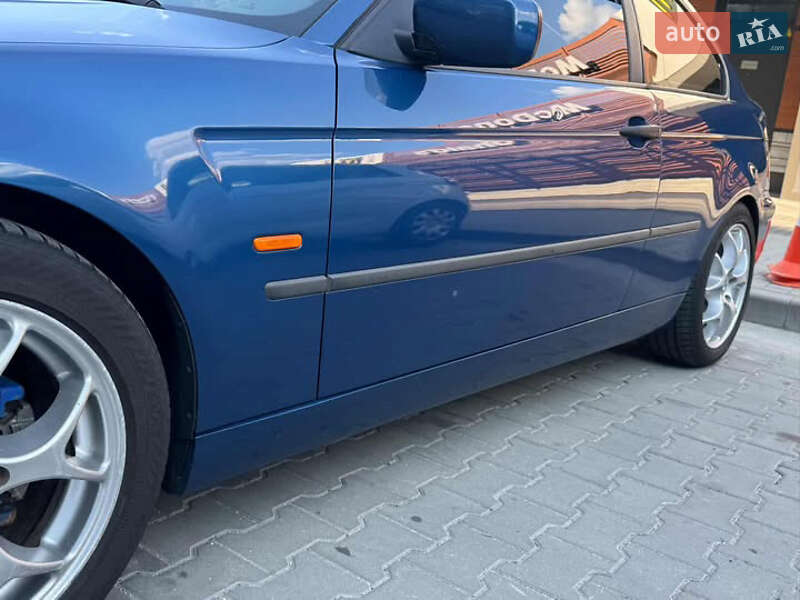 Купе BMW 3 Series 2002 в Хмельницькому