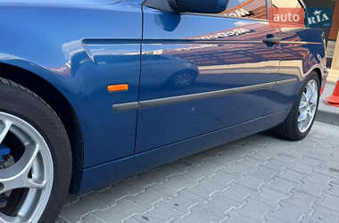 Купе BMW 3 Series 2002 в 