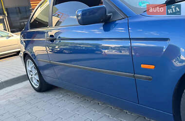 Купе BMW 3 Series 2002 в 
