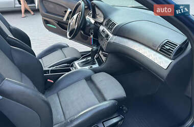 Купе BMW 3 Series 2002 в 