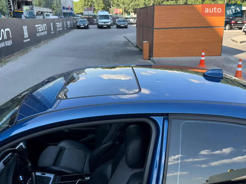 Купе BMW 3 Series 2002 в Хмельницькому
