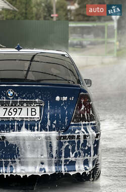 Купе BMW 3 Series 2002 в 