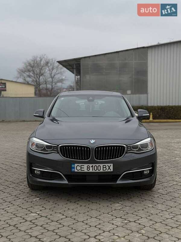 Седан BMW 3 Series 2016 в Черновцах фото 11 Седан BMW 3 Series 2016 в Черновцах