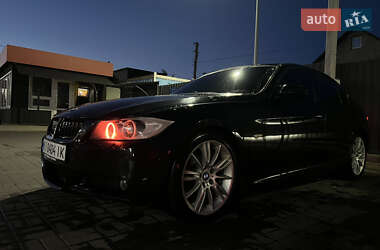 BMW 3 Series 2007