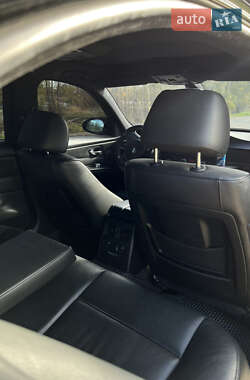 Седан BMW 3 Series 2007 в 