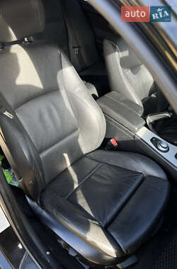 Седан BMW 3 Series 2007 в 