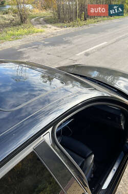 Седан BMW 3 Series 2007 в 