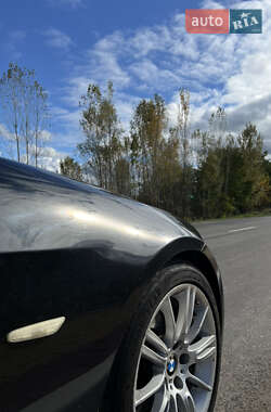 Седан BMW 3 Series 2007 в 