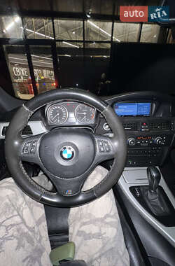 Седан BMW 3 Series 2007 в 