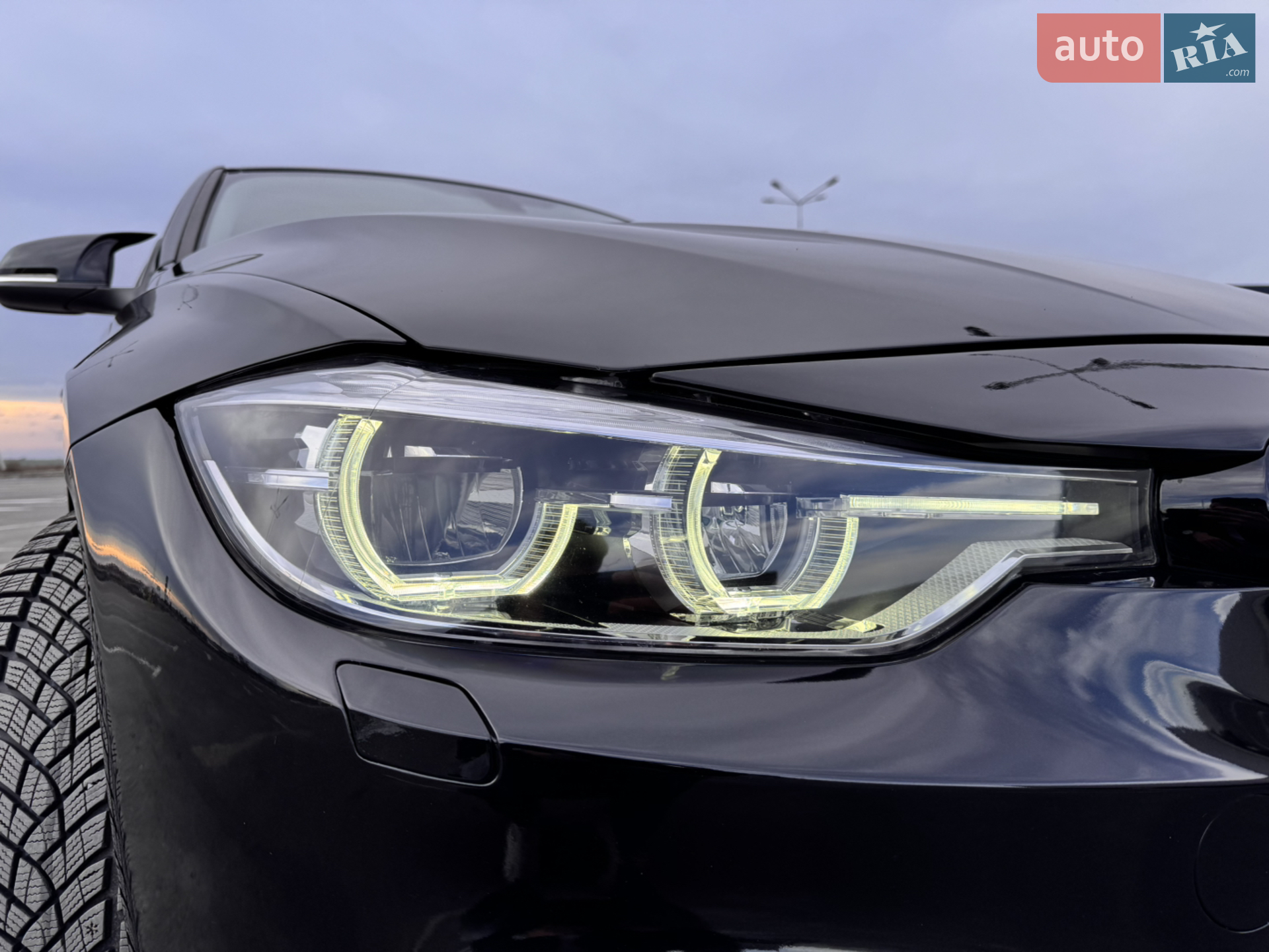2014 BMW 3er - мініатюра 12