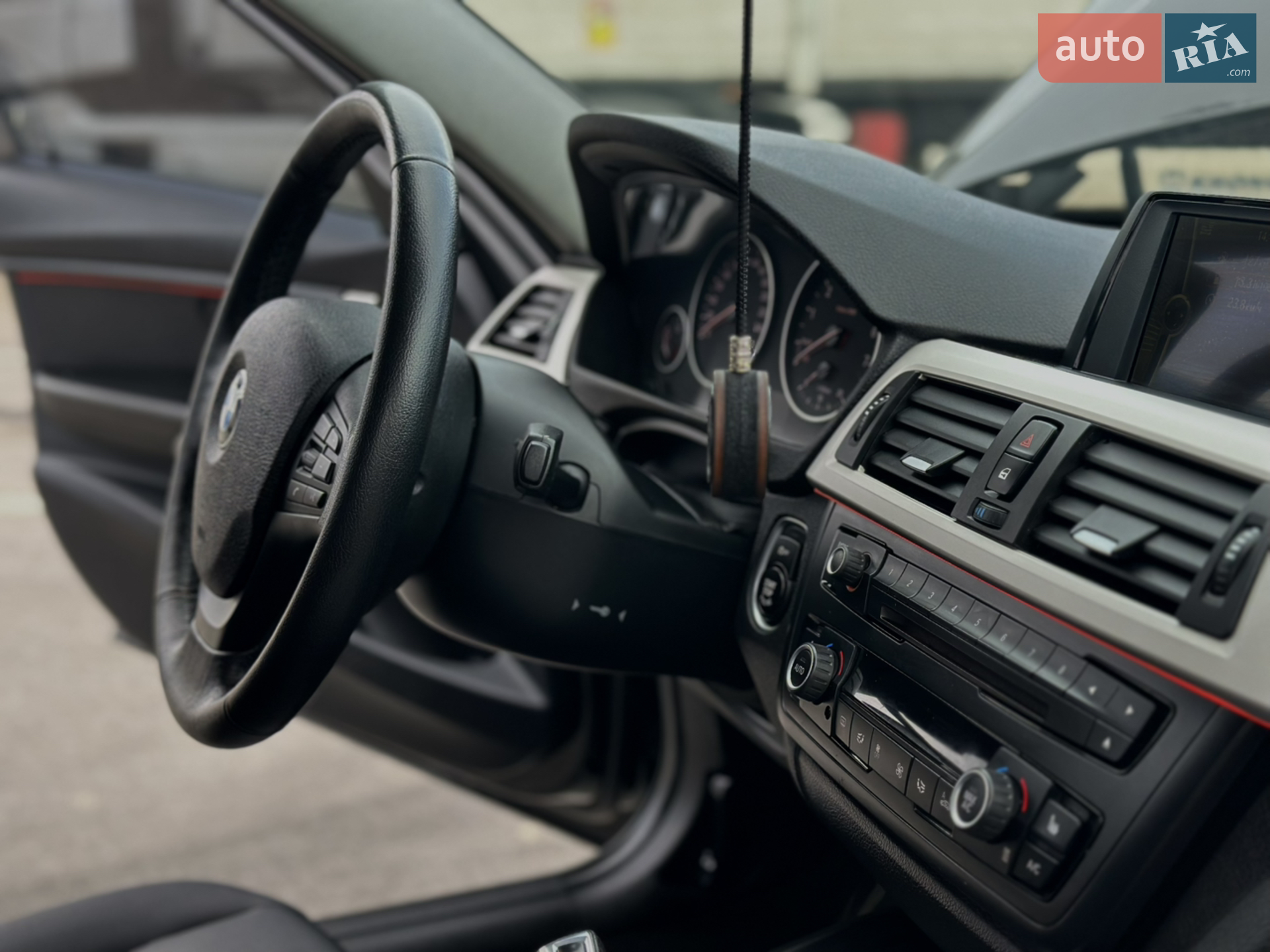 2014 BMW 3er - мініатюра 17