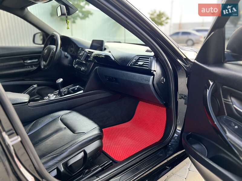 Седан BMW 3 Series 2012 в Гайсине фото 21 Седан BMW 3 Series 2012 в Гайсине