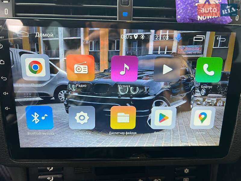 Седан BMW 3 Series 2002 в Одессе фото 14 Седан BMW 3 Series 2002 в Одессе