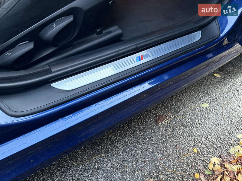 Седан BMW 3 Series 2006 в Киеве