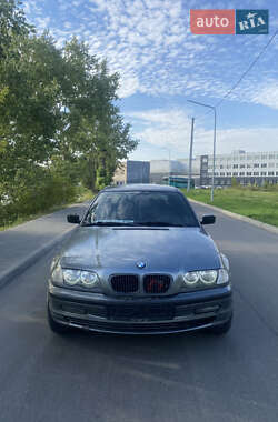 Седан BMW 3 Series 1999 в Василькове