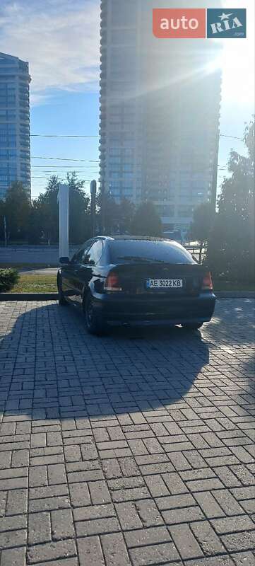 Купе BMW 3 Series 2003 в Дніпрі