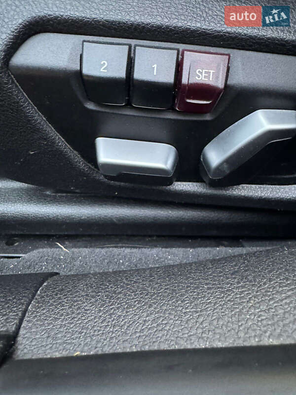 Седан BMW 3 Series 2016 в Киеве фото 25 Седан BMW 3 Series 2016 в Киеве