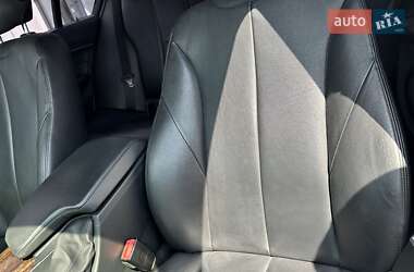 Седан BMW 3 Series 2013 в 