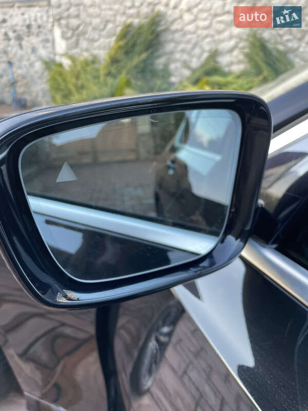 Седан BMW 3 Series 2019 в Киеве фото 28 Седан BMW 3 Series 2019 в Киеве