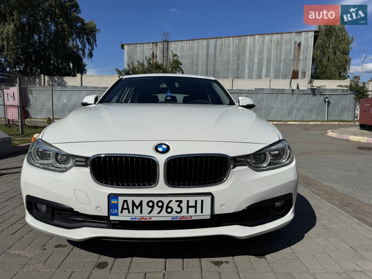 2014 BMW 3er - мініатюра 48