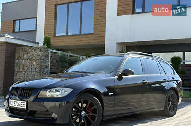 Универсал BMW 3 Series 2008 в Стрые