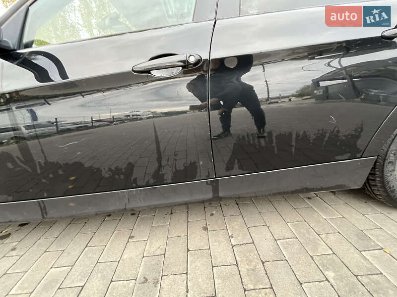 Универсал BMW 3 Series 2008 в Миргороде фото 7 Универсал BMW 3 Series 2008 в Миргороде