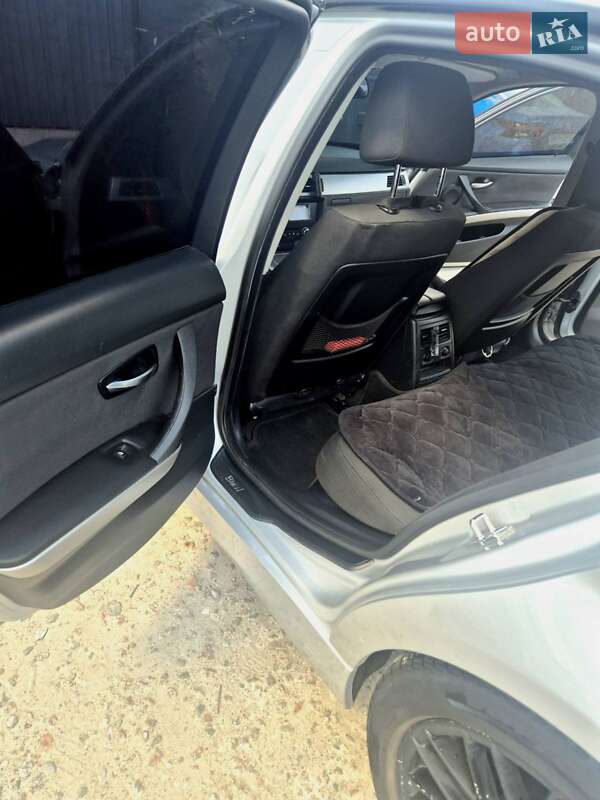 Седан BMW 3 Series 2007 в Одессе фото 2 Седан BMW 3 Series 2007 в Одессе