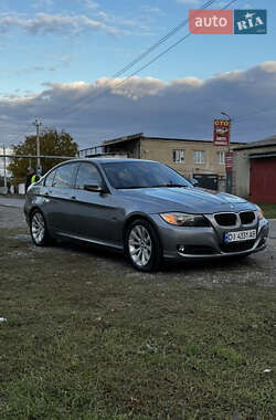 Седан BMW 3 Series 2011 в Подільську