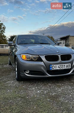 Седан BMW 3 Series 2011 в Подільську
