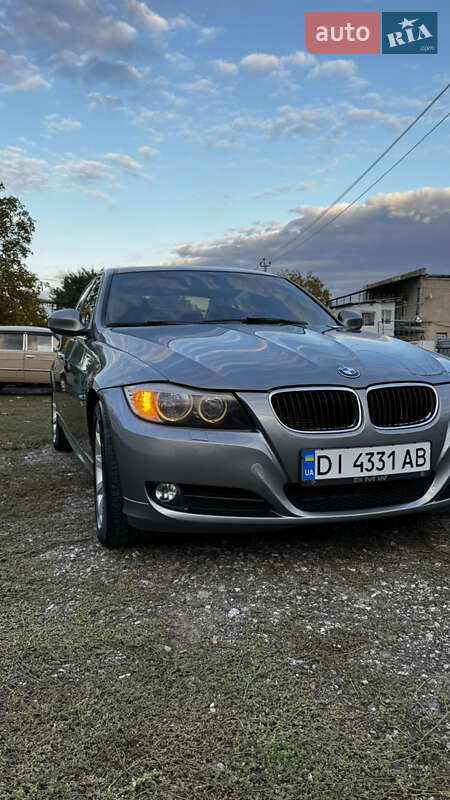 Седан BMW 3 Series 2011 в Подольске фото 3 Седан BMW 3 Series 2011 в Подольске