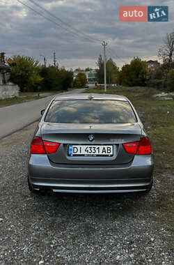 Седан BMW 3 Series 2011 в Подільську