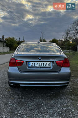 Седан BMW 3 Series 2011 в Подільську