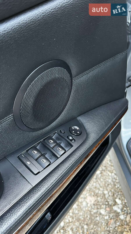 Седан BMW 3 Series 2011 в Подольске фото 17 Седан BMW 3 Series 2011 в Подольске