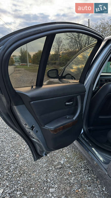 Седан BMW 3 Series 2011 в Подольске фото 19 Седан BMW 3 Series 2011 в Подольске