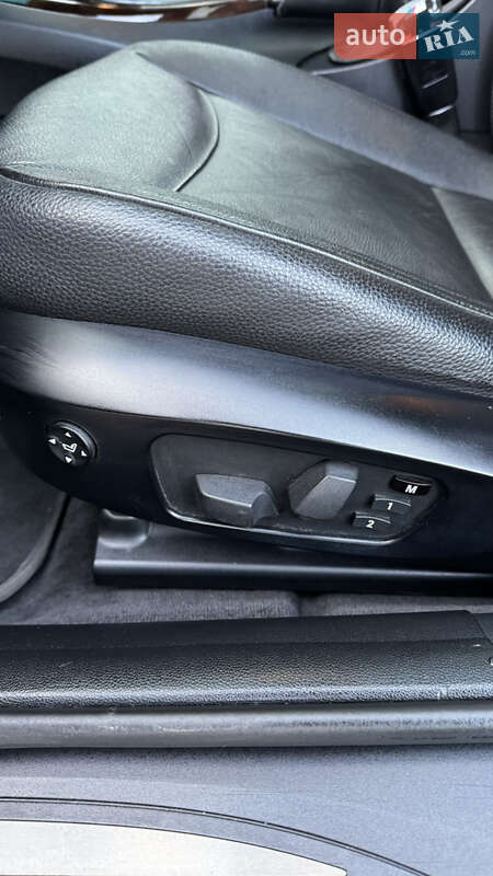 Седан BMW 3 Series 2011 в Подольске фото 22 Седан BMW 3 Series 2011 в Подольске