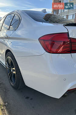 Седан BMW 3 Series 2015 в  фото 47 Седан BMW 3 Series 2015 в