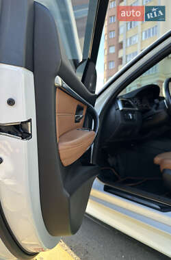 Седан BMW 3 Series 2015 в  фото 52 Седан BMW 3 Series 2015 в