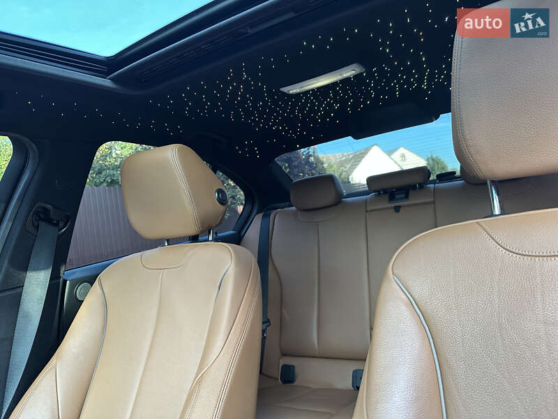 Седан BMW 3 Series 2015 в Киеве фото 87 Седан BMW 3 Series 2015 в Киеве