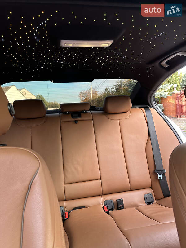Седан BMW 3 Series 2015 в Киеве фото 106 Седан BMW 3 Series 2015 в Киеве