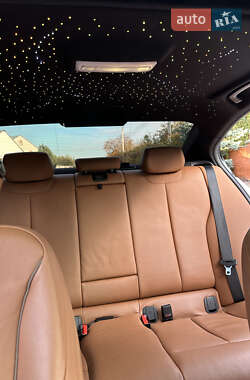 Седан BMW 3 Series 2015 в  фото 106 Седан BMW 3 Series 2015 в