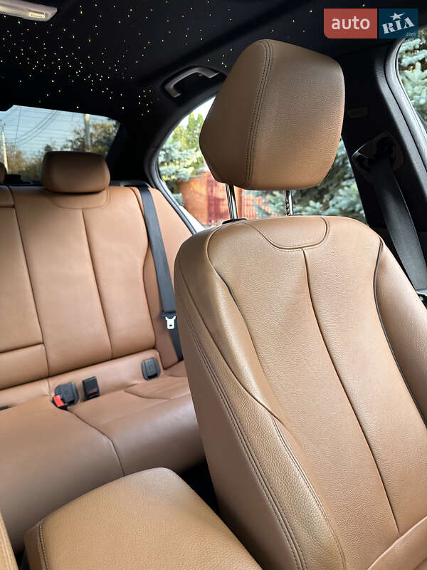 Седан BMW 3 Series 2015 в Киеве фото 115 Седан BMW 3 Series 2015 в Киеве